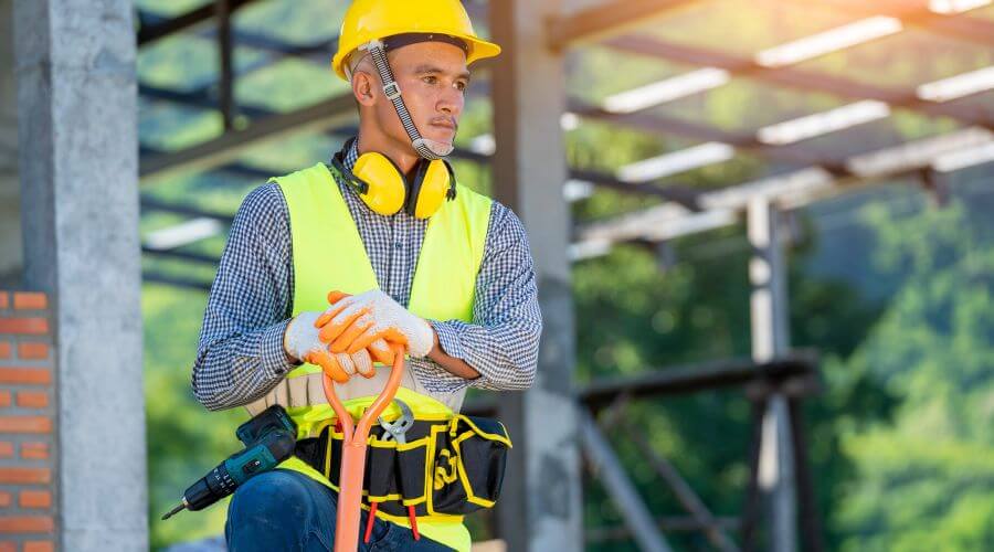 Expert top industrial roofings services in Harrington Park, NJ